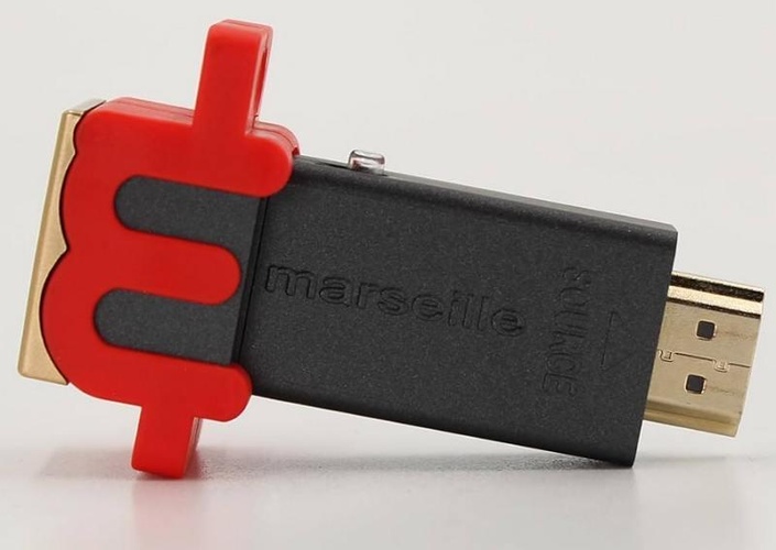 mclassic upscaler
