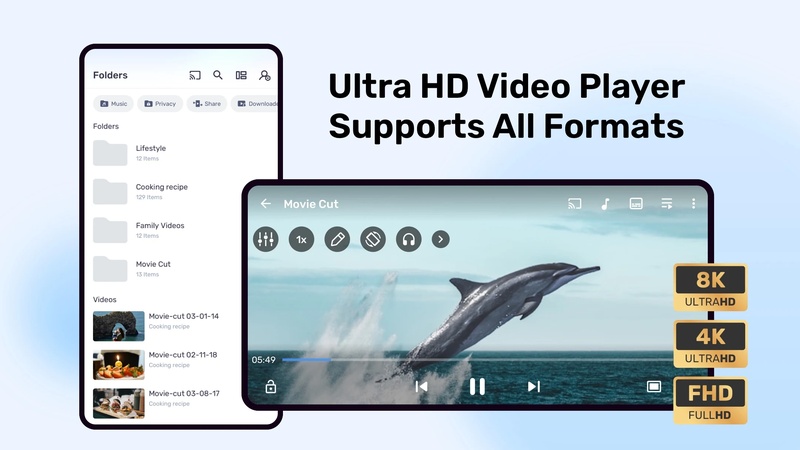 play xvid video codec in mx player