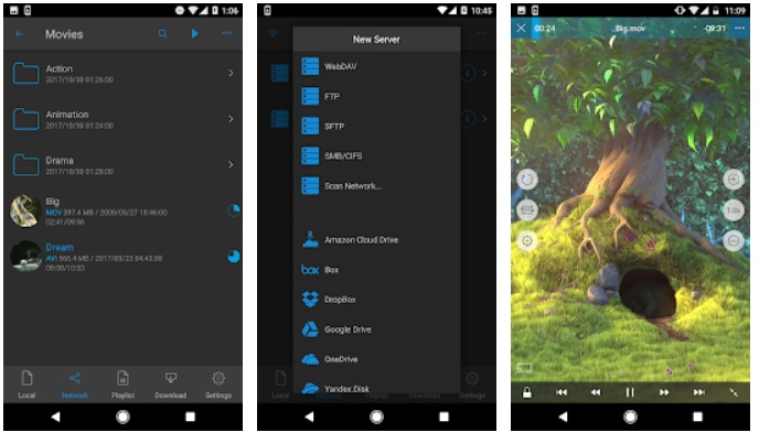 nplayer mkv viewer for mobile
