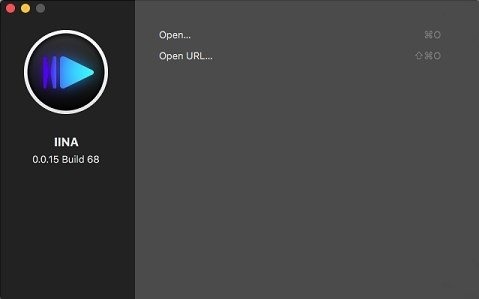 open mkv files iina mac