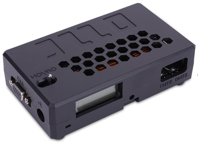 ossc upscaler