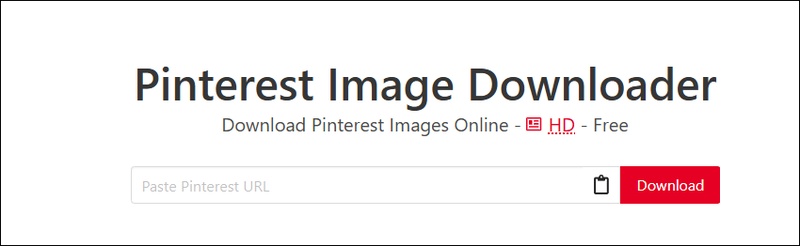 pindown pinterest image downloader