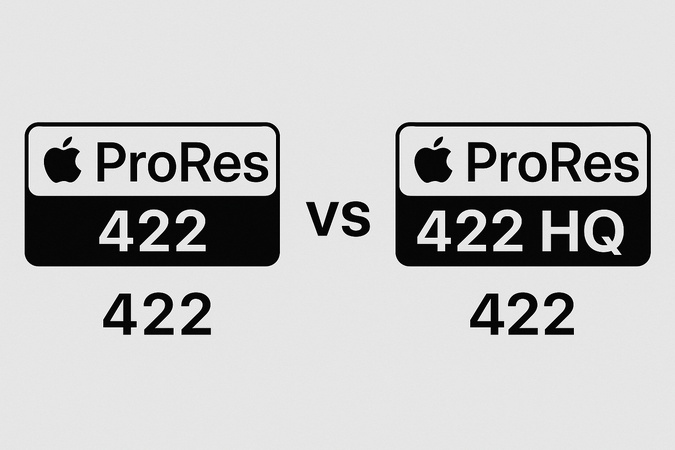 prores 422 vs 422 hq