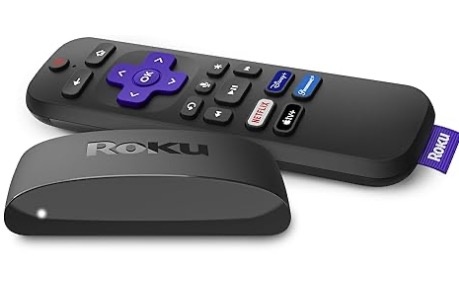 roku express 4k plus