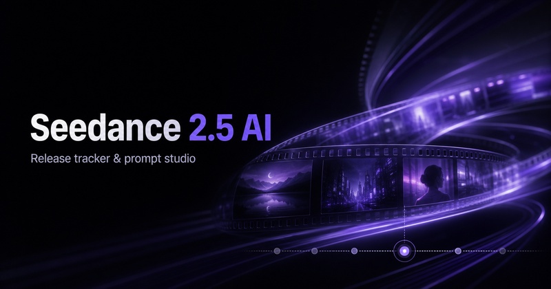 seedance ai video generator