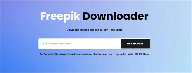 steptodown freepik downloader