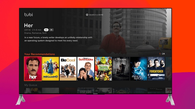 tubi tv