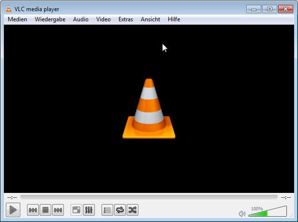 install xvid video codec for vlc media player