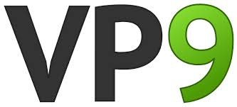 vp9 video codec