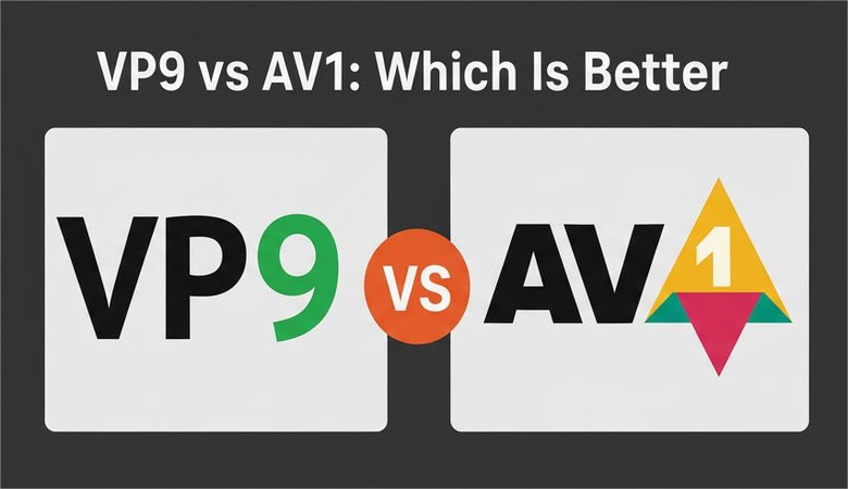 vp9 vs av1