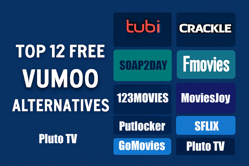 vumoo alternatives