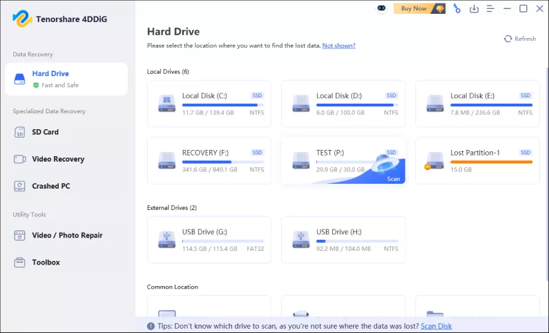 4ddig cctv dvr data recovery