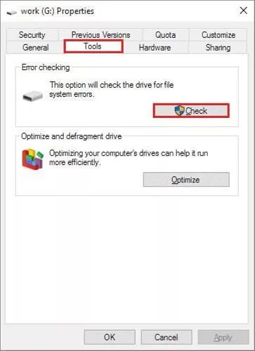 Fix Steam Disk Write SSD Error for Windows
