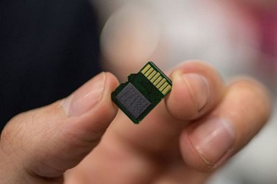 Huawei Nano Memory Card : la carte mémoire qui remplace(rait) la