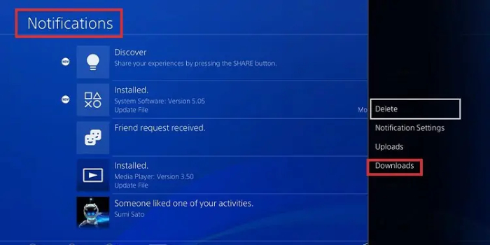 How To Fix Corrupted Data Error On PS4