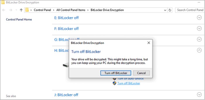 cowboy Opmærksom Rodet Solved 2023】5 Ways to Remove Write Protection from USB Drive in Windows 10