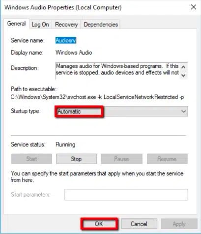 strøm Begrænset meddelelse 2023] 6 Methods on How to Fix Generic Audio Driver Detected in Windows 10/11