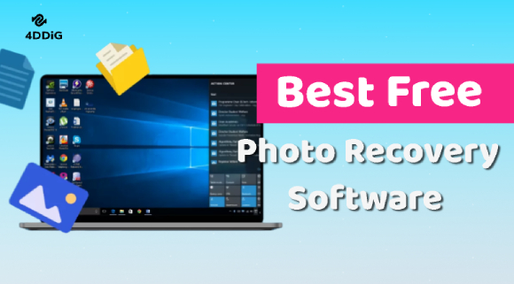 Top 10 Best Data Recovery Software in 2024 (Including FREE)