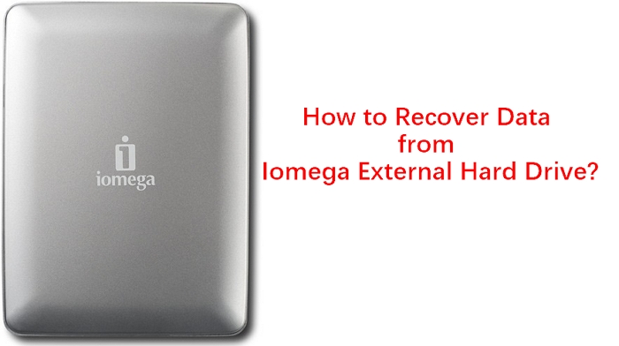 iomega external hard drive read only mac