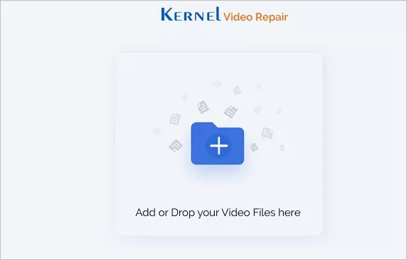 Riparazione video del kernel