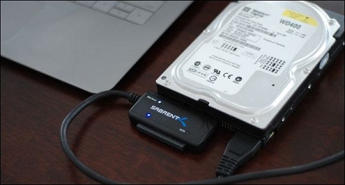 How To Get Data off an Old Hard Drive - 9 Proven Ways [2024]