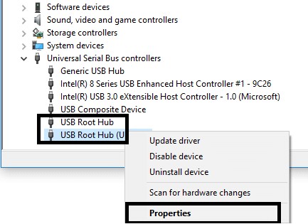 Brun Kategori Udgående 9 Ways】How to Fix USB Composite Device Is an Older USB Device and Might not  Work with USB 3.0?
