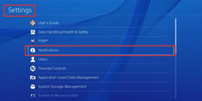 How To Fix Corrupted Data Error On PS4