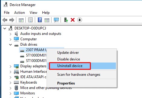 9 Ways) Fix Code 43 Errors: 'Windows has stopped device because it reported