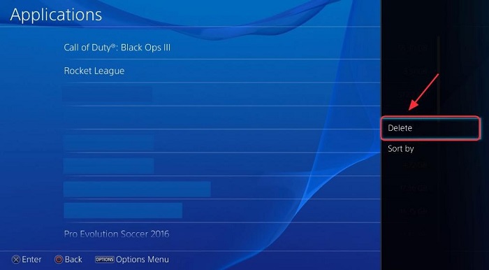 7 on How to Fix PS4 Error CE-34878-0