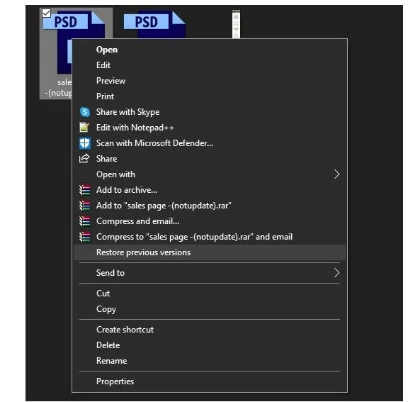 How to Fix Corrupted Photoshop File? [2024 Updated]