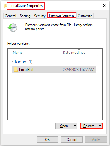 restore deleted sticky notes from the previous version-2