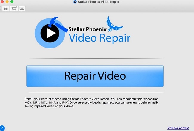 2024 Logiciel de réparation vidéo gratuit - Réparer les vidéos corrompues,  illisibles et endommagées.