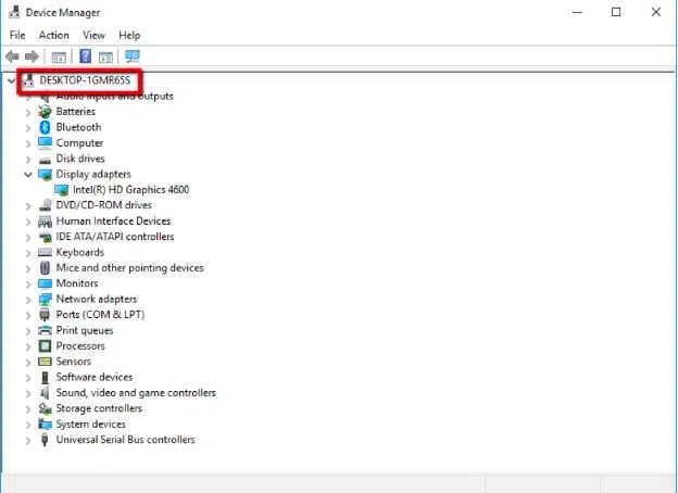 how to uninstall sound driver and reinstall