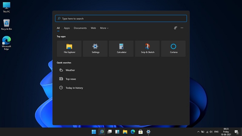 Windows 11: release date, new features, steps to update