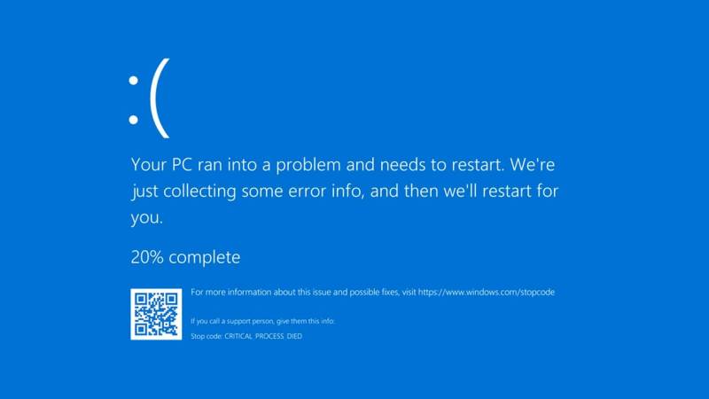 How to Fix Blue Screen Memory Management Windows 10/11?