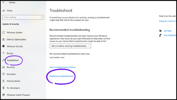 your device is missing important security and quality fixes reddit step 2