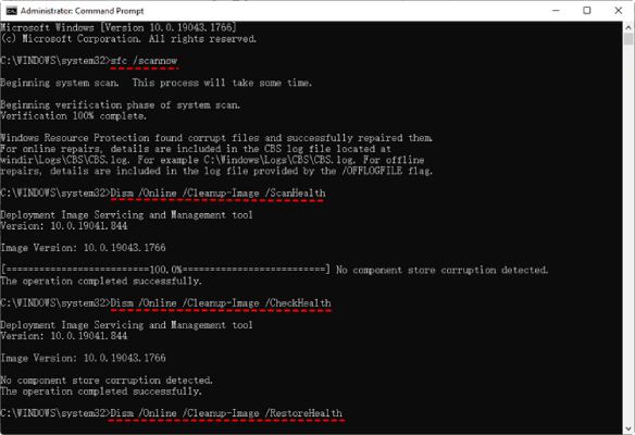 5 Fixes!] Your Device Is Missing Important Security and Quality Fixes