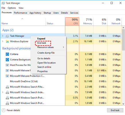 Why Is My Computer So Slow All Of a Sudden? [Windows 11/10]