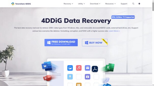 Best Free File Recovery Software: Reviews & Comparison