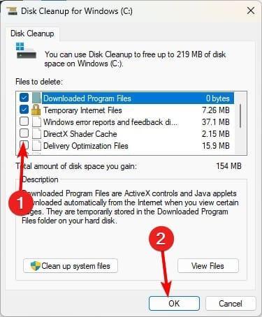 how to fix Blue screen error