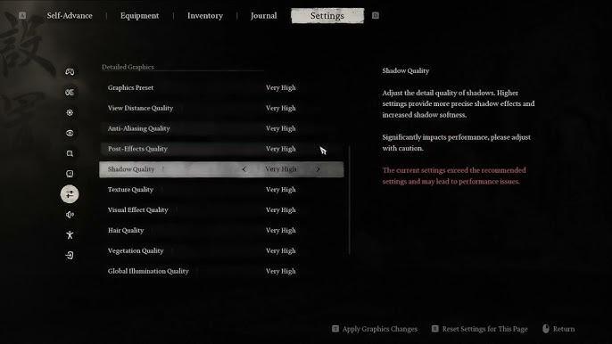 Black Myth Wukong Blue screen error