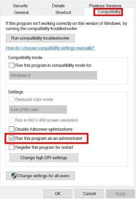 Blue screen error. What is that and how to fix it?
