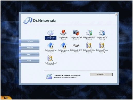 diskInternals