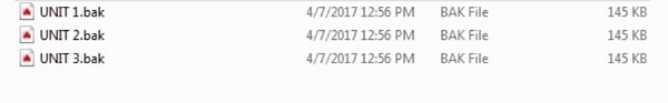 draw folder