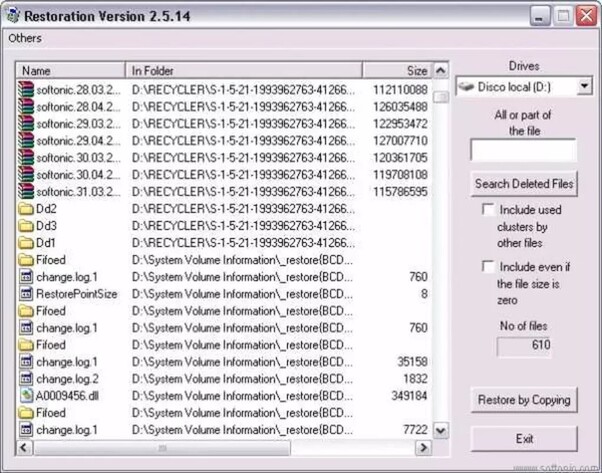 برنامج disk drill مجانا