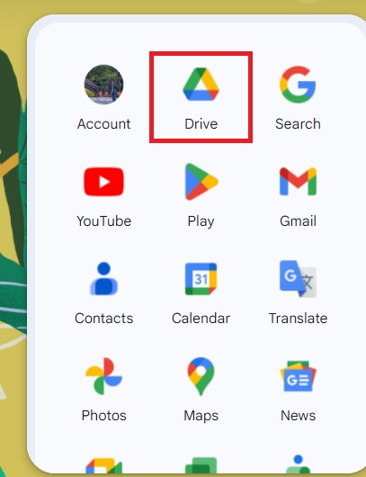 melden Sie sich bei Ihrem Konto an