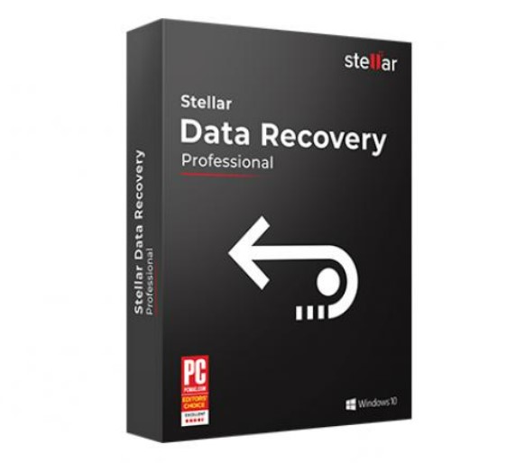 pros of stellar data recovery