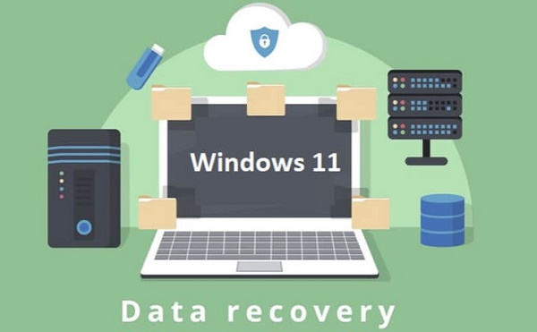 recover files from formatted hard drive free windows 11