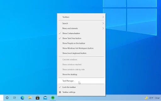 Spotify Playlists wiederherstellen