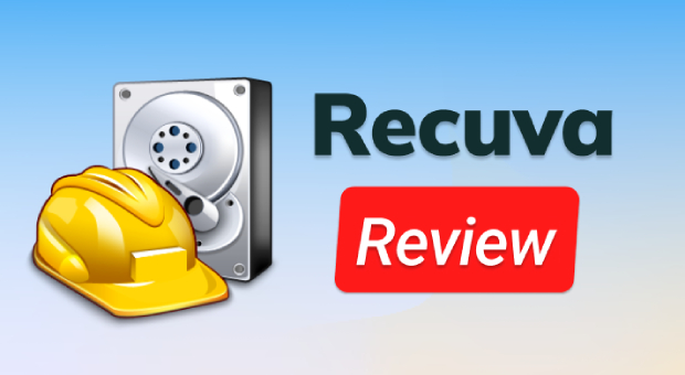 Recuva Review: Is It the Best Data Recovery Software?